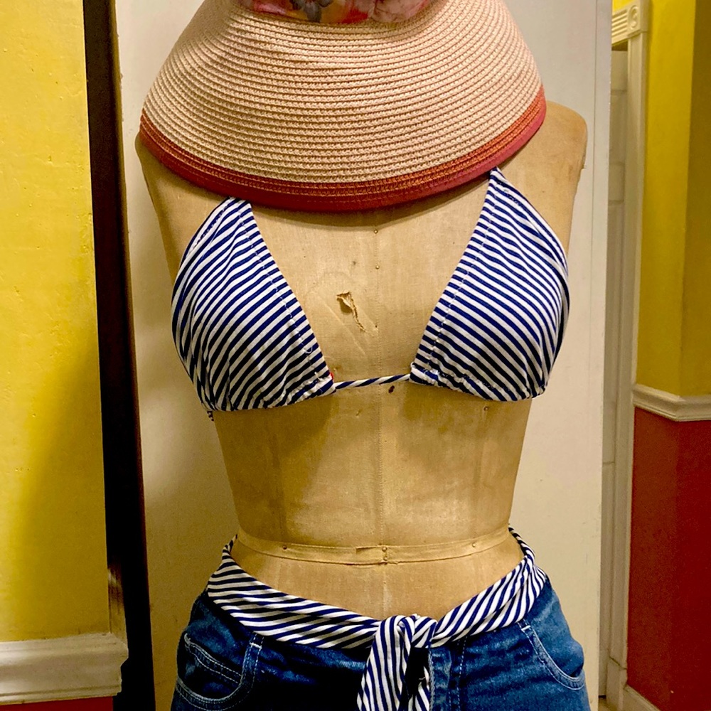 Ready for The Beach